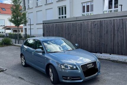 Audi A3 210.103 km 5.900 &euro; Holzkirchen 83607