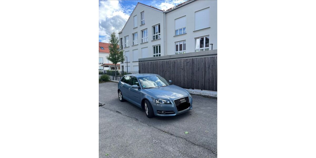 Audi A3 210.103 km 5.900 &euro; Holzkirchen 83607