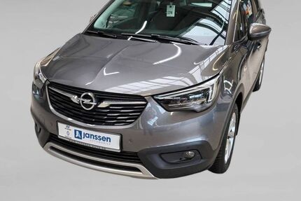 Opel Crossland (X) 57.940 km 12.890 &euro; Aurich 26605
