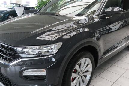 VW T-Roc 71.633 km 20.970 &euro; Dessau-Roßlau 06847
