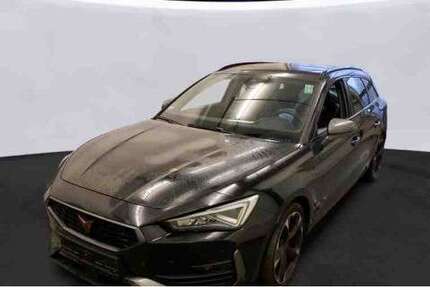 Cupra Leon 57.600 km 23.880 &euro; Mainz 55129