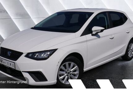 Seat Ibiza 45.389 km 13.942 &euro; Gelnhausen 63571