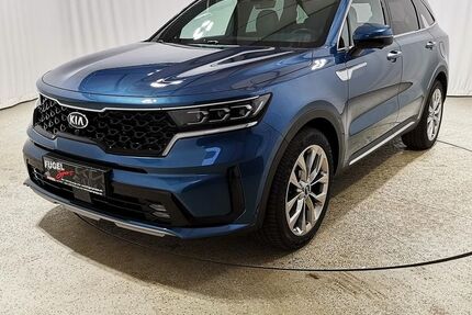 Kia Sorento 58.190 km 37.469 &euro; Chemnitz - Mittelbach 09224