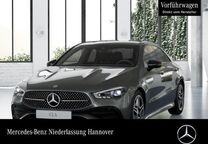 Gebrauchtwagen Mercedes CLA 220