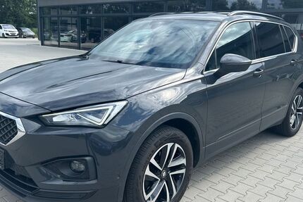 Seat Tarraco 187.449 km 16.987 &euro; Nordhorn 48531