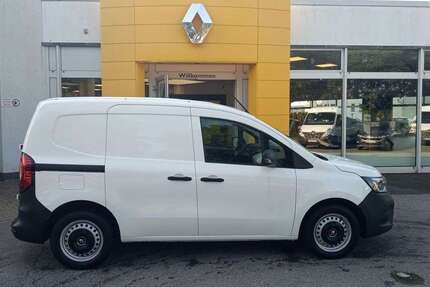 Renault Kangoo 3.980 km 19.990 &euro; Remscheid 42897