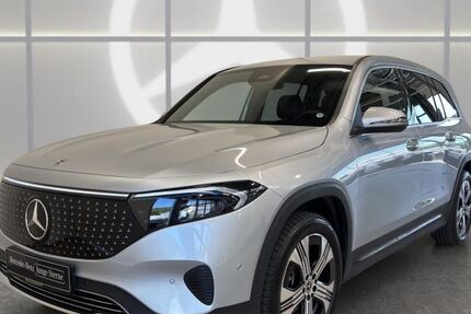 Mercedes-Benz EQB 19.791 km 46.900 &euro; Nagold 72202