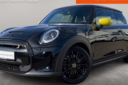 Mini Cooper SE 32.213 km 17.880 &euro; Kirkel 66459