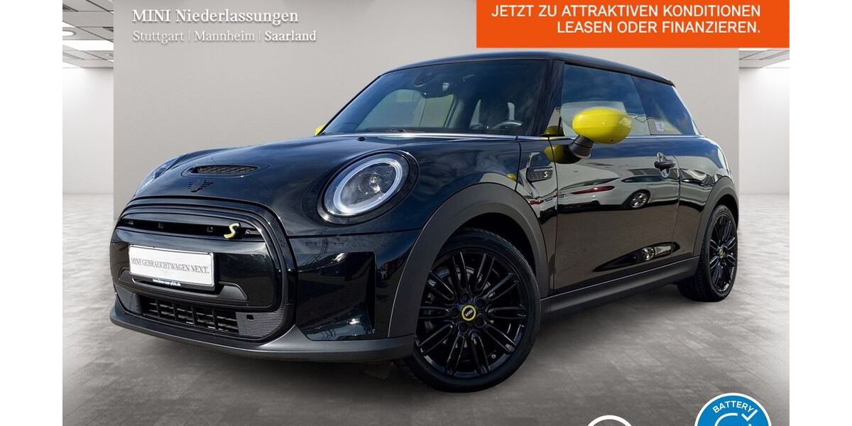 Mini Cooper SE 32.213 km 18.590 &euro; Kirkel 66459