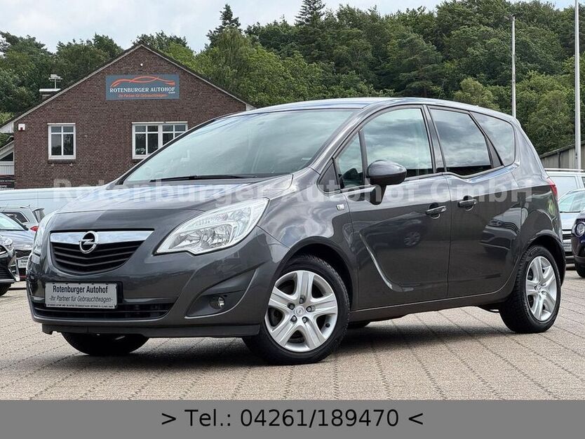 Meriva