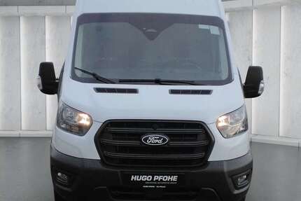 Ford Transit 23.774 km 27.990 &euro; Oldenburg/Holstein 23758