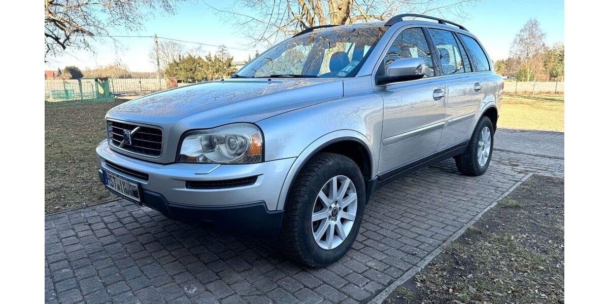 Volvo XC90 325.732 km 6.600 &euro; Stralsund 18439