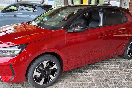 Opel Corsa 2.966 km 23.980 &euro; Hohenwestedt 24594