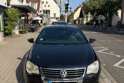 VW Eos