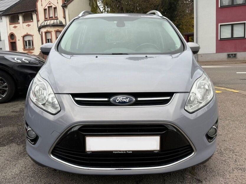 C-Max