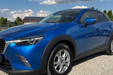 Mazda CX-3 178.900 km 8.880 &euro; Haßfurt 97437