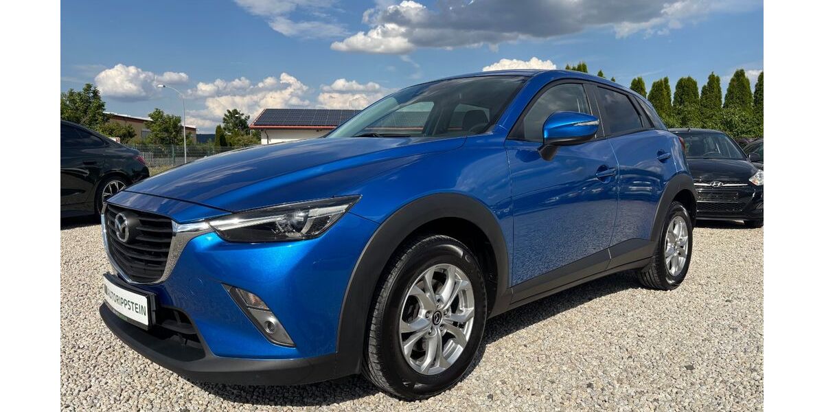 Mazda CX-3 178.900 km 8.880 &euro; Haßfurt 97437