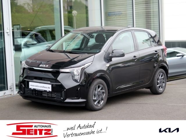Kia Picanto 2.730 km 15.820 &euro; Obernburg 63785