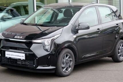 Kia Picanto 2.730 km 15.980 &euro; Obernburg 63785