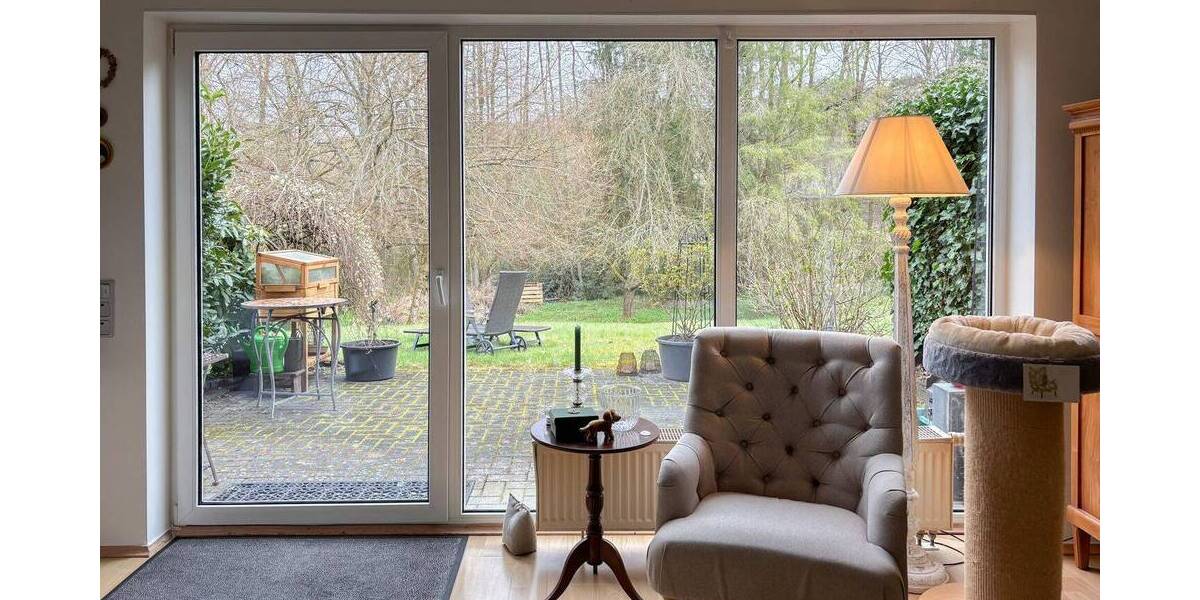 Etagenwohnung Hachenburg / Altstadt Altstadt - 4 Zimmer, 110 m&sup2;, 239.000&euro; | Angebot:26474888