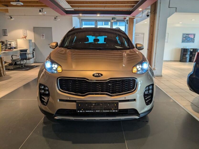 Sportage