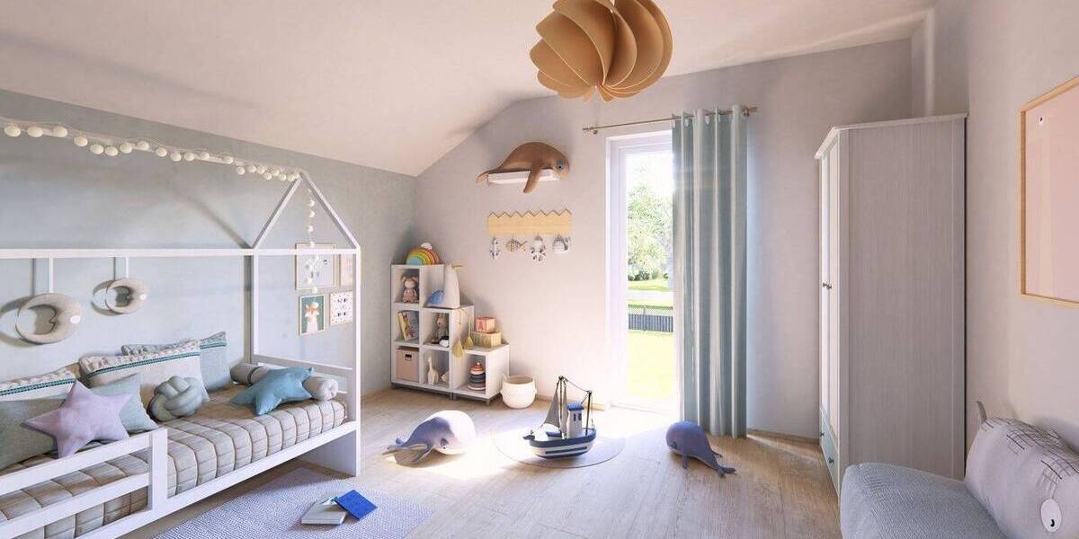 Einfamilienhaus Flöha Falkenau - 5 Zimmer, 146 m&sup2;, 259.569&euro; | Angebot:25969927