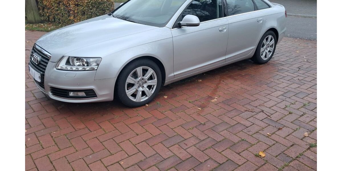 Audi A6 158.300 km 10.400 &euro; Hambergen 27729