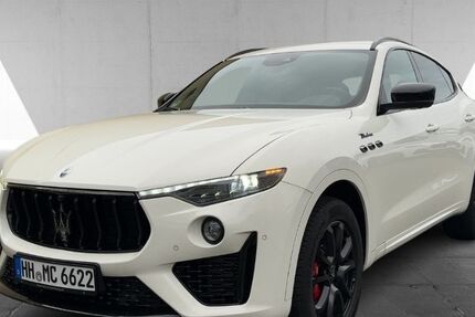 Maserati Levante 55.250 km 64.900 &euro; Hamburg 20537