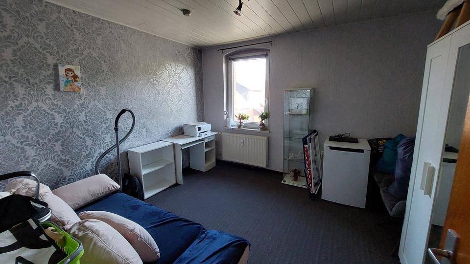 Etagenwohnung Vordorf - 4 Zimmer, 119 m&sup2;, 750&euro; | Angebot:26364195
