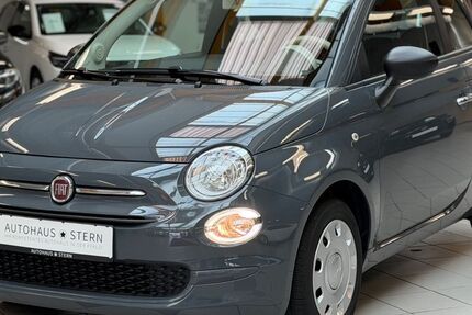 Fiat 500 43.750 km 10.890 &euro; Mutterstadt 67112