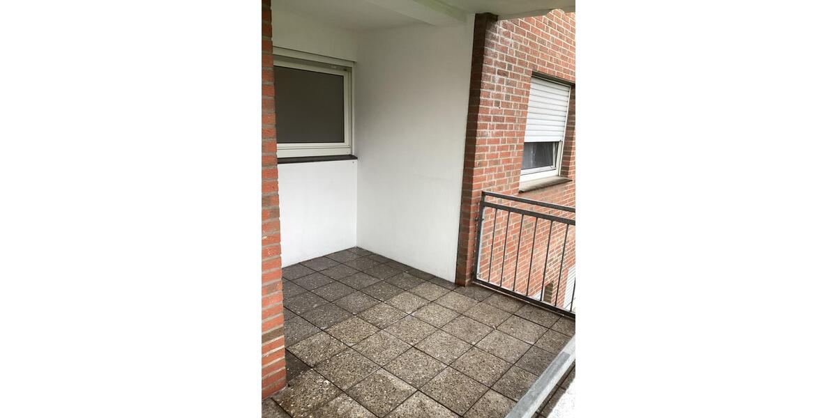 3-Zimmer Wohnung Garage Viersen Zentrum sofort frei KM 690€ 3 zimmer