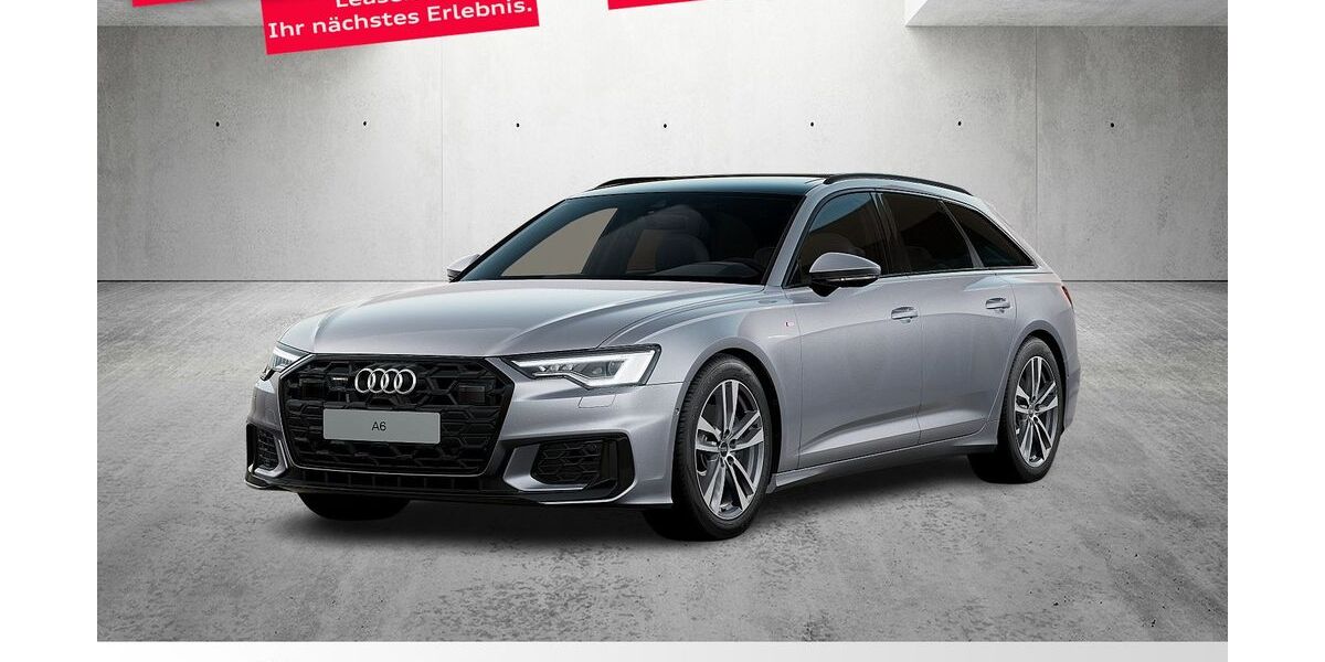 Audi A6 17.707 km 57.990 &euro; Goslar 38644