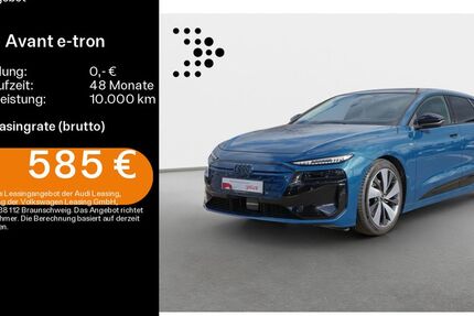 Audi A6 e-tron 7.339 km 59.080 &euro; Schweinfurt 97424