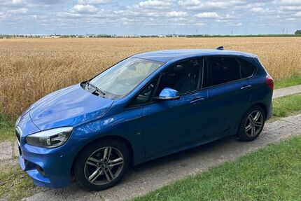 BMW 218 Active Tourer
