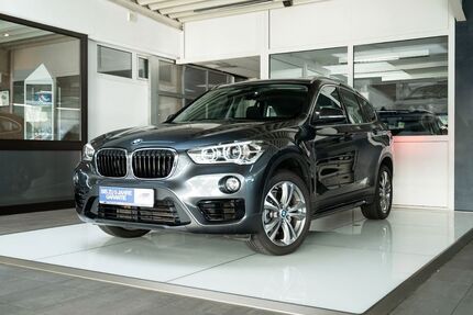 BMW X1 71.404 km 20.450 &euro; Sinn 35764