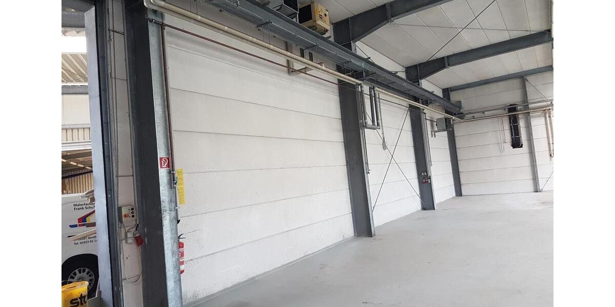 Gewerbeobjekt Genthin - 900&euro; | Angebot:23564553