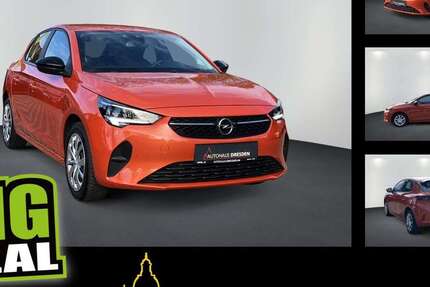 Opel Corsa 6.908 km 14.850 &euro; Dresden 01067