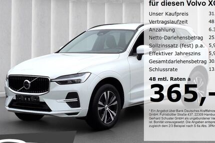 Volvo XC60 51.873 km 31.680 &euro; Ruhstorf 94099