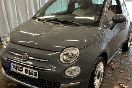 Fiat 500 27.835 km 11.990 &euro; Elmshorn 25337