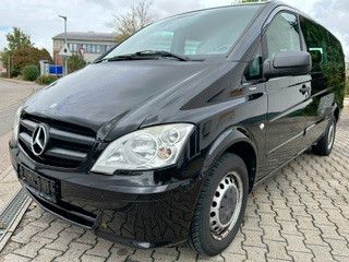 Mercedes-Benz Vito 193.820 km 9.880 &euro; Dornstadt / Ulm direkt an der A8-Ausfahrt Ulm-West 89160