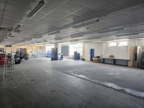 Gewerbeobjekt Osnabrück Hafen - 1 Zimmer, 14.000&euro; | Angebot:26391332