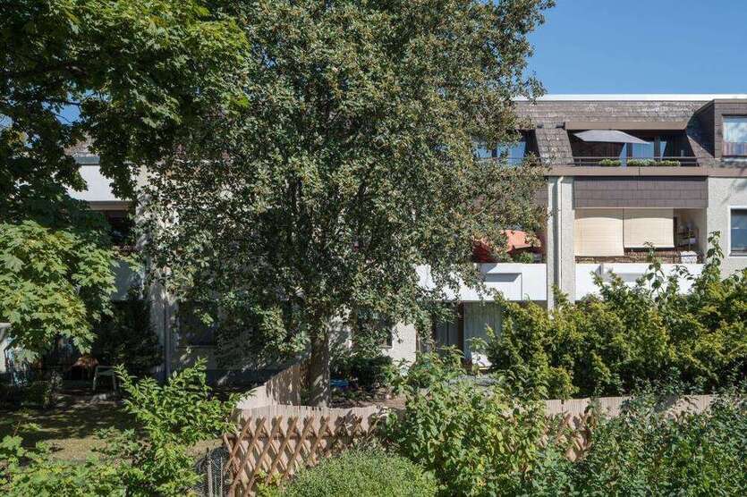 Wohnung zum Mieten in Wolfsburg 560 € 60.34 m²