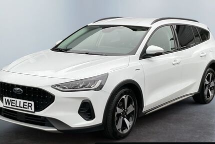 Ford Focus 91.500 km 18.180 &euro; Gütersloh 33330