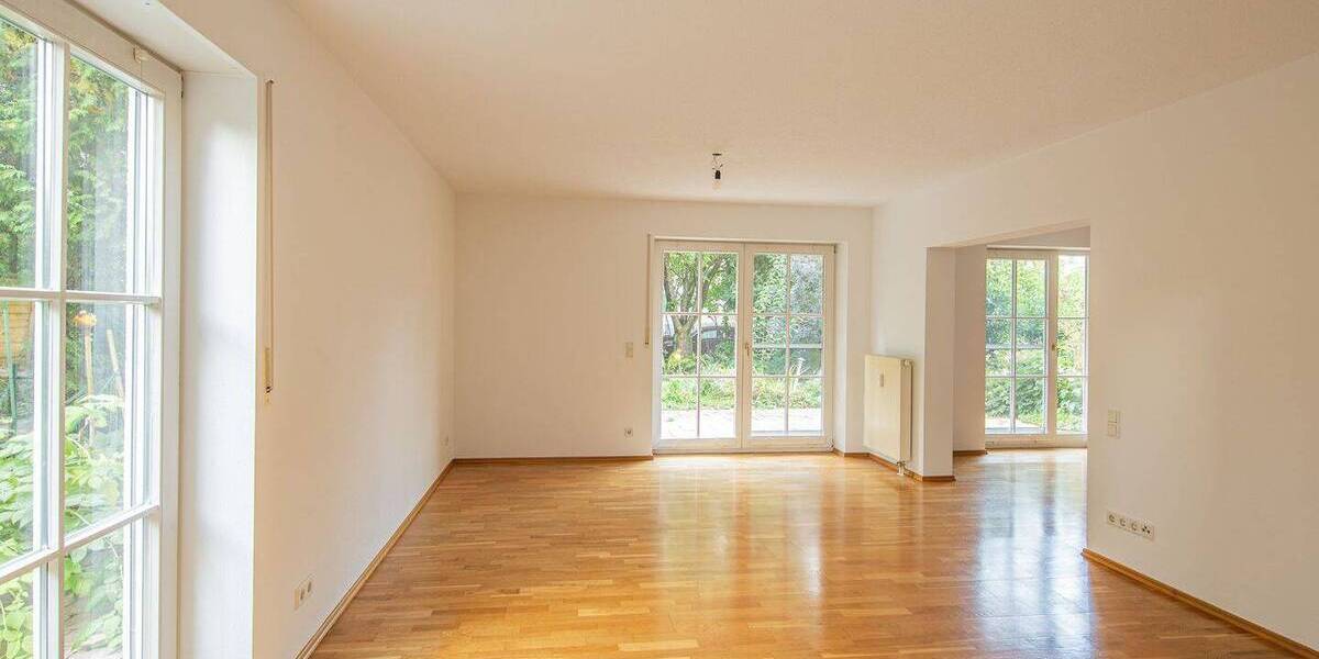 Etagenwohnung Dießen am Ammersee Dießen - 2 Zimmer, 95 m&sup2;, 1.500&euro; | Angebot:26816657