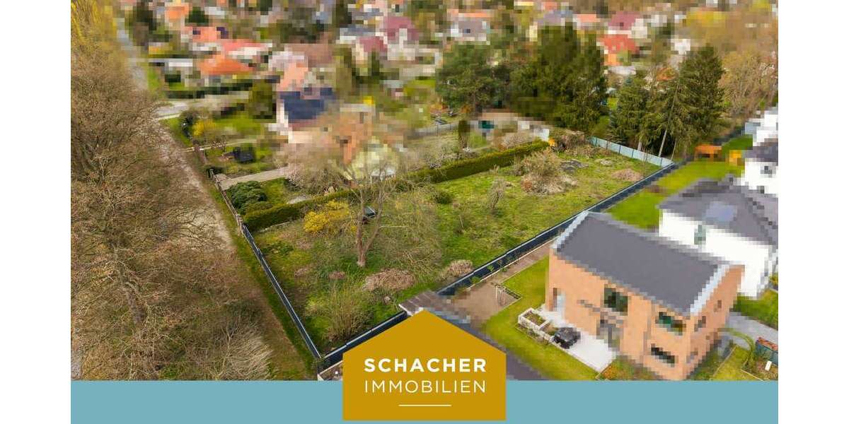 Grundstück Dallgow-Döberitz Döberitz - 390.000&euro; | Angebot:25287978