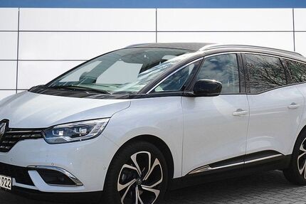 Renault Scenic 19.216 km 27.950 € Parchim 19370