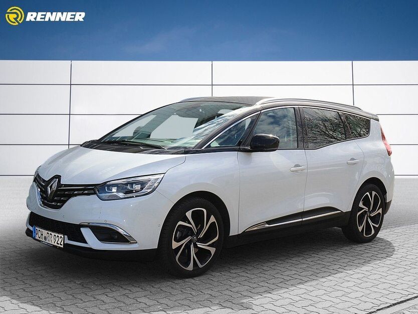 Renault Scenic 19.216 km 27.950 € Parchim 19370