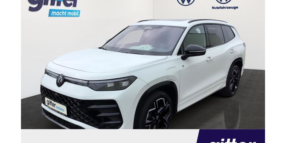 VW Tayron 4.930 km 53.750 &euro; Erfurt 99098