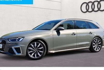 Audi A4 22.152 km 34.850 € Kölln Reisiek / bei Elmshorn -Hamburg 25337