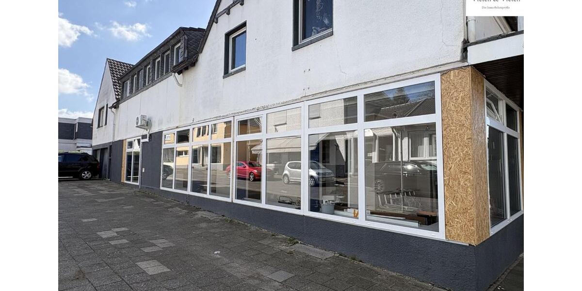 Gewerbeobjekt Wassenberg - 850&euro; | Angebot:26417350